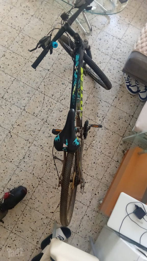 אופניים רגילים
