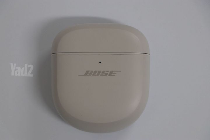 אוזניות Bose