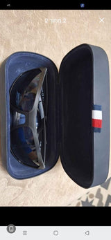 משקפי שמש  TOMMY HILFIGER