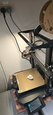 Creality Ender 3 S1 Pro