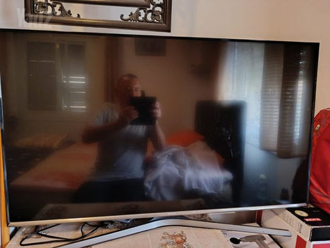 טלוויזית SAMSUNG