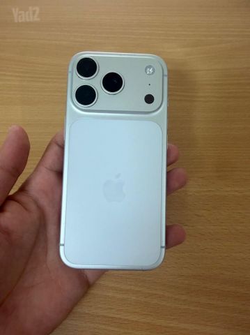 אייפון 17 פרו 256 Gb