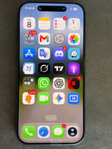 iPhone 17 Pro 256