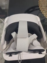 VR  - Meta
