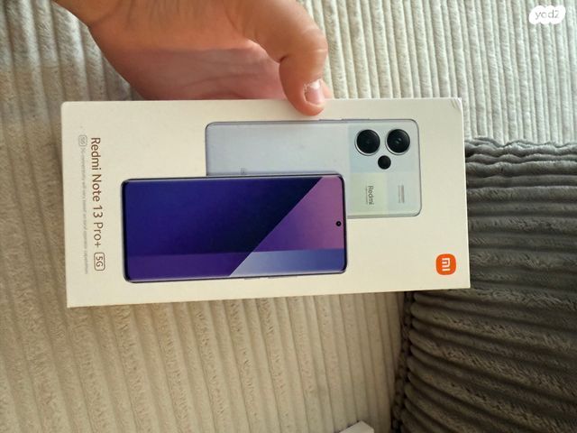 Redmi note 13 pro
