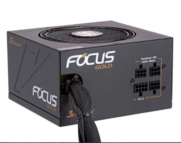 ספק כוח 650w