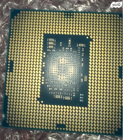 מעבד אינטל I5-6500 INTEL