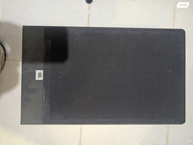 רמקול JBL G200
