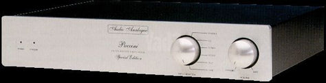 מגבר Audio Analogue Puccini