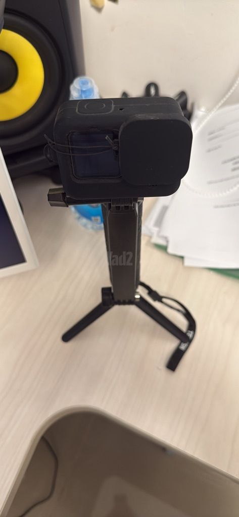 מצלמת go pro 12