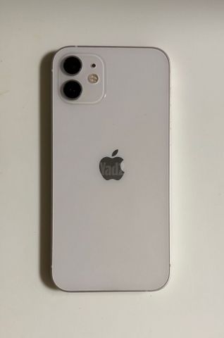 אייפון 12 לבן 128GB
