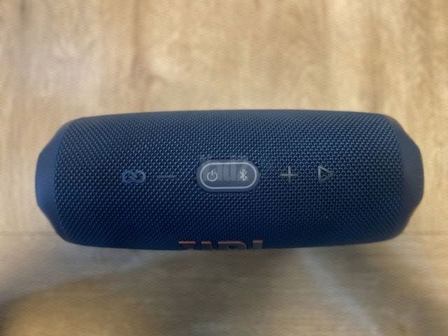 JBL CHARGE 5