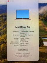 MacBook AIr