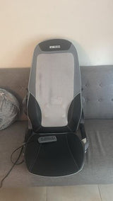 כיסא מסאג