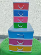 ארגונית לשולחן