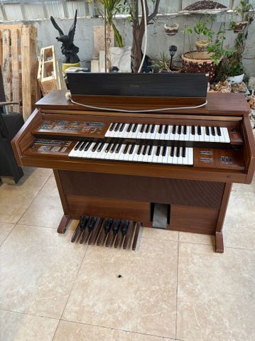 Yamaha, דגם Electone FE-30