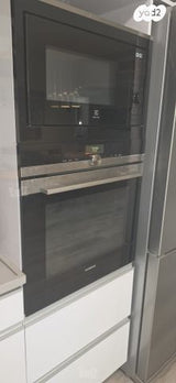 תנור בילד אין