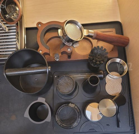 Breville Barista Pro
