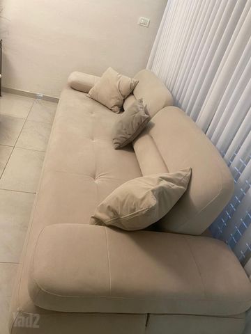 ספה ולאב סיט