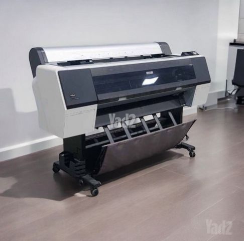 פלוטר EPSON SP 9890