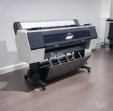 פלוטר EPSON SP 9890
