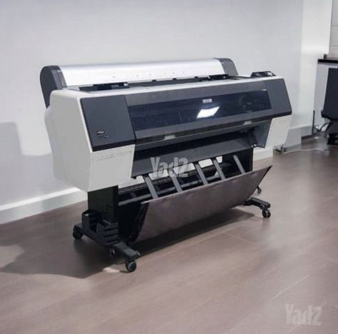 פלוטר EPSON SP 9890