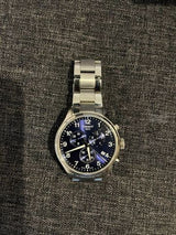 שעון Tissot Chronograph