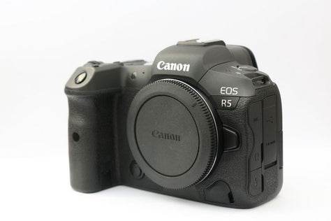 CANON R5
