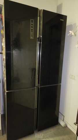 מקרר haier