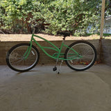 אופני נשים