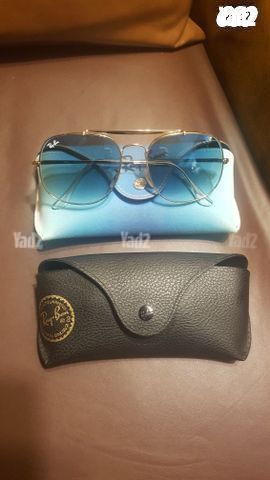 משקפי שמש Ray-Ban