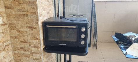 טוסטר אובן של morphy richards