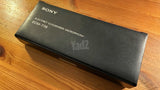 מיקרופון דש Sony ECM-77B