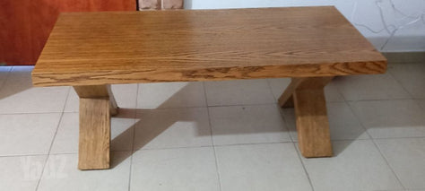 שולחן קטן לסלון