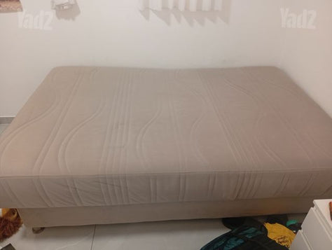 מיטת נוער