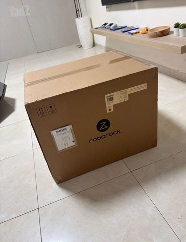 roborock saros 10R יבואן רשמי