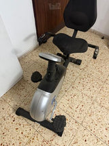 אופני כושר