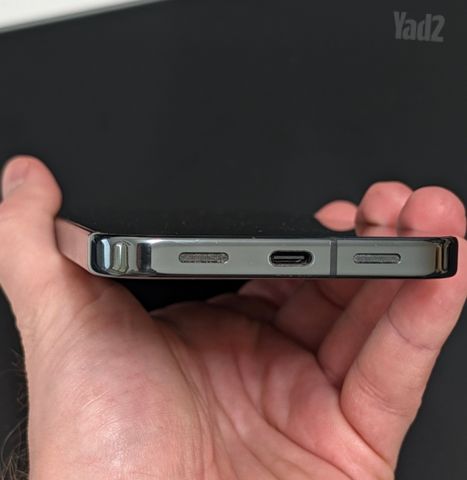 Pixel 10 Pro XL 512GB כמו חדש