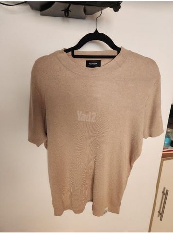 חולצת טי Pull & Bear