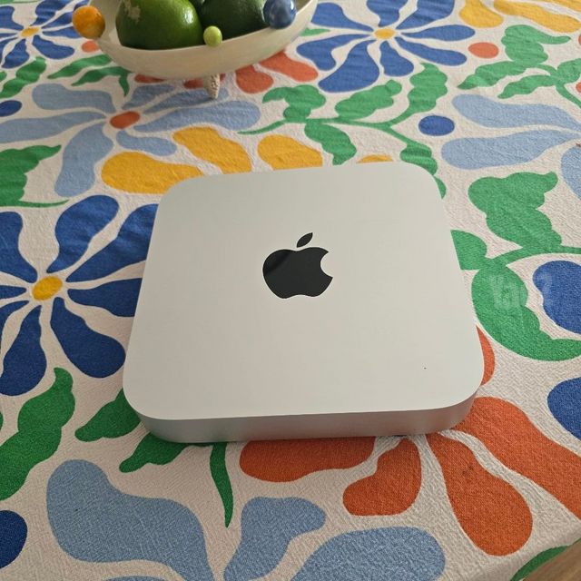 Mac Mini