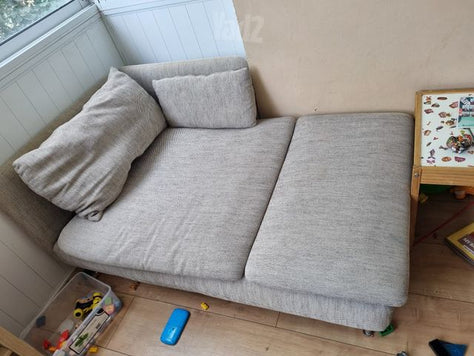 ספה שצלונג של IKEA - SODERHAMN