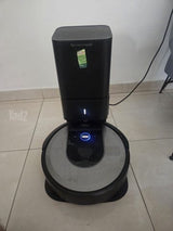 שואב אבק I7 IRobot Roomba
