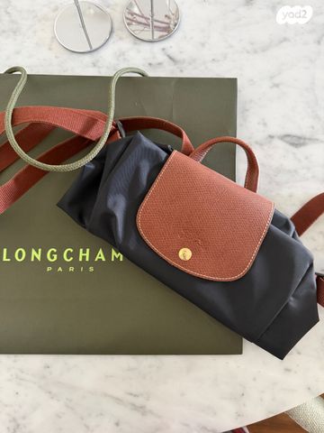 תיק לונגשאמפ Longchamp