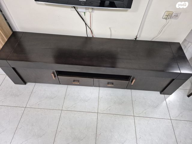 מזנון לסלון