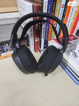 אוזניות SteelSeries