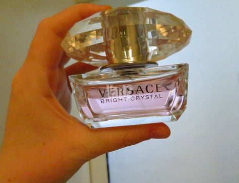 בושם של Versace