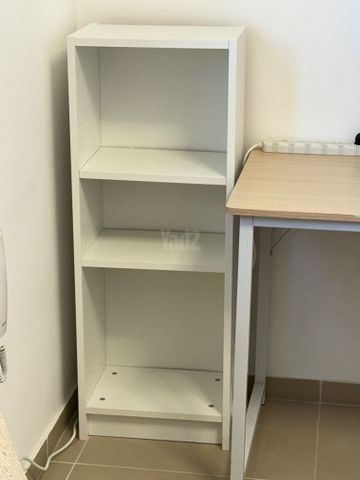 יחידת מדפים IKEA
