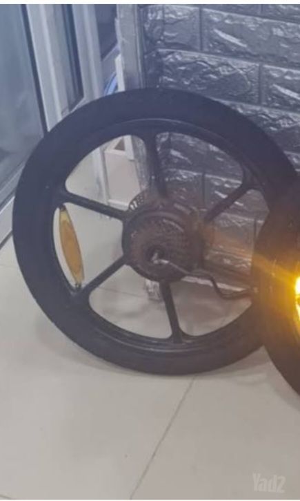 מנוע 350