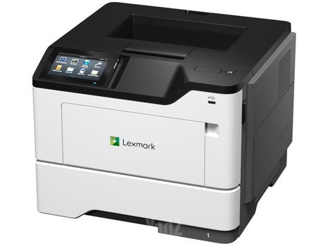מדפסת לייזר Lexmark MS632dwe