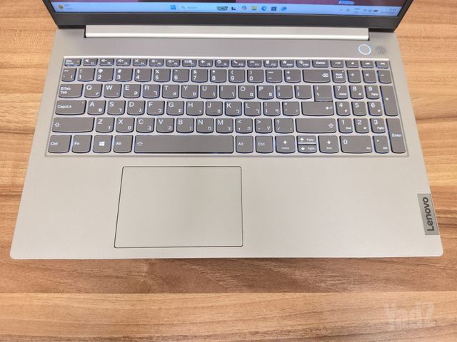 מחש נייד Lenovo ThikBook